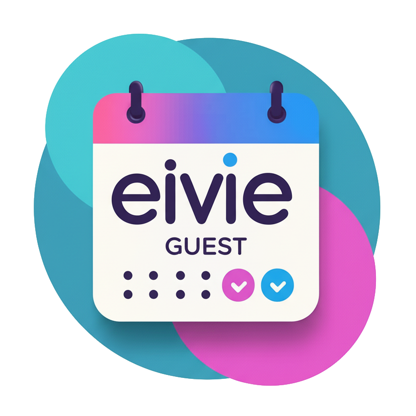 Eivie Guest